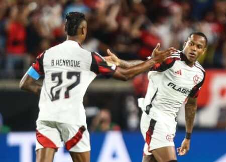 flamengo