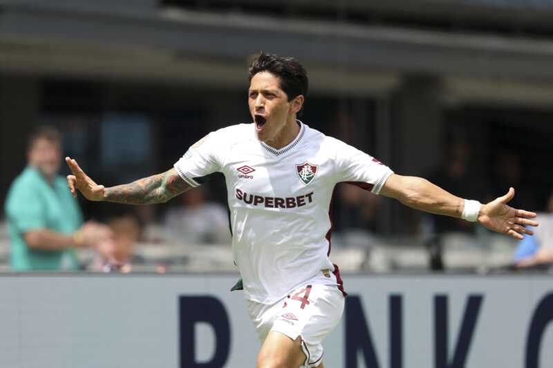 Con goles de Germán Cano y Hércules, Fluminense venció 2-0 al Inter de Milán en los octavos del Mundial de Clubes 2025. Avanza a cuartos en Charlotte.