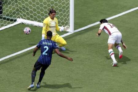 fluminense