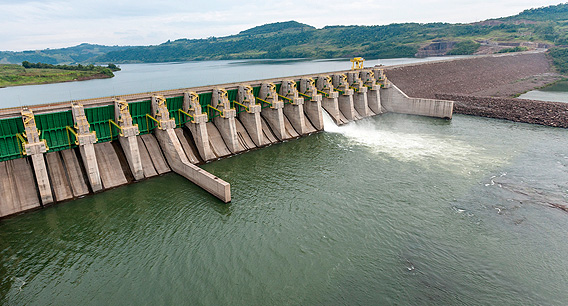 El Soberbio en alerta por crecida del río Uruguay: estiman que el nivel superará los 14 metros 3 “La represa de Chapecó libera 13.200 m³ por segundo y el caudal sigue aumentando", alertó Defensa Civil de El Soberbio