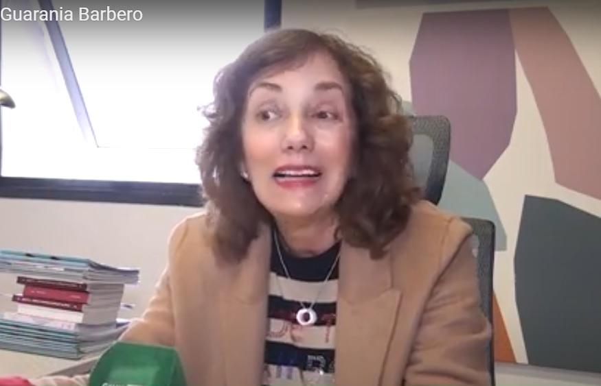  La audiencia fue presidida por la jueza Guarania Barbero, quien homologó el acuerdo entre la Fiscalía y la defensa.