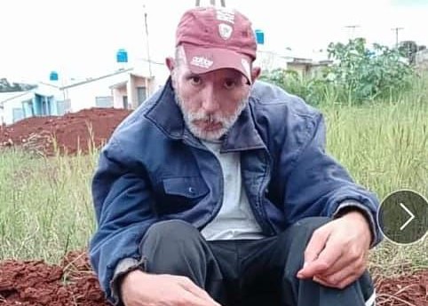 Guillermo Albino desaparecio el 17 de junio en Oberá