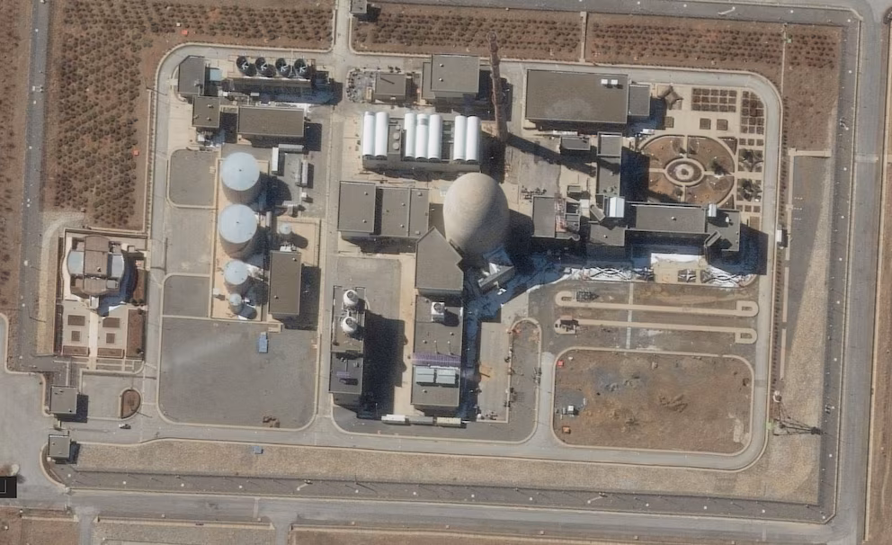 China condena ataques de EEUU a instalaciones en Irán 4 China: los bombardeos violan los principios fundamentales de la Carta de las Naciones Unidas y el derecho internacional