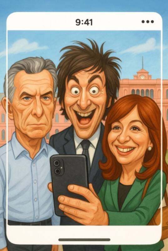 La política en tiempos de inteligencia artificial: del deepfake al desconcierto 3 inteligencia artificial3 - 2