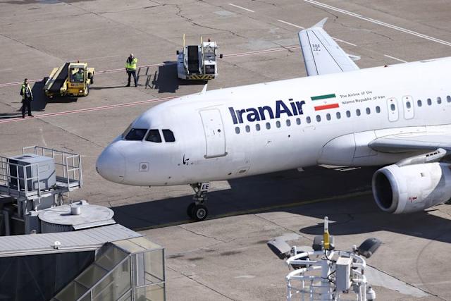 Irán reabre su espacio aéreo tras 12 días de conflicto con Israel 3 iran2 - 2