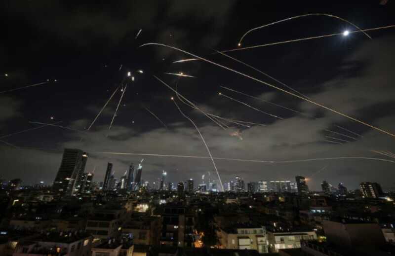 Irán celebra alto el fuego tras 12 días de guerra con Israel 5 El conflicto, que se intensificó durante casi dos semanas, mantuvo en vilo a la comunidad internacional por su alto riesgo de escalada regional