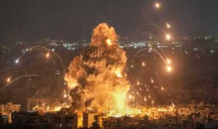 israel 2 1 - 4