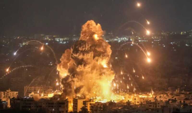 israel 2 1 - 2