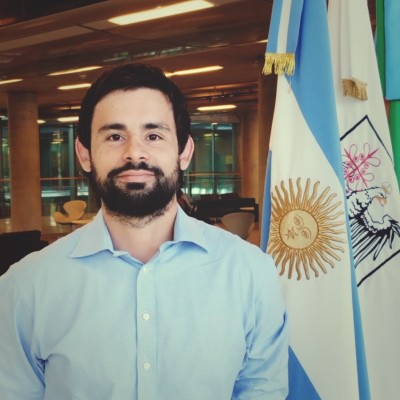 Elecciones en Misiones: “Al incorporar tecnología el sistema tiene que ser confiable” 4 javier tejerizo - 3