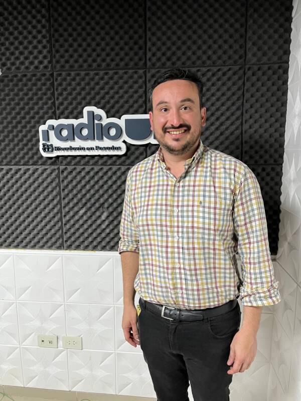 Cabral propuso abrir un debate “serio y social” sobre el ordenamiento del transporte público, la implementación del horario corrido en el comercio y la administración pública