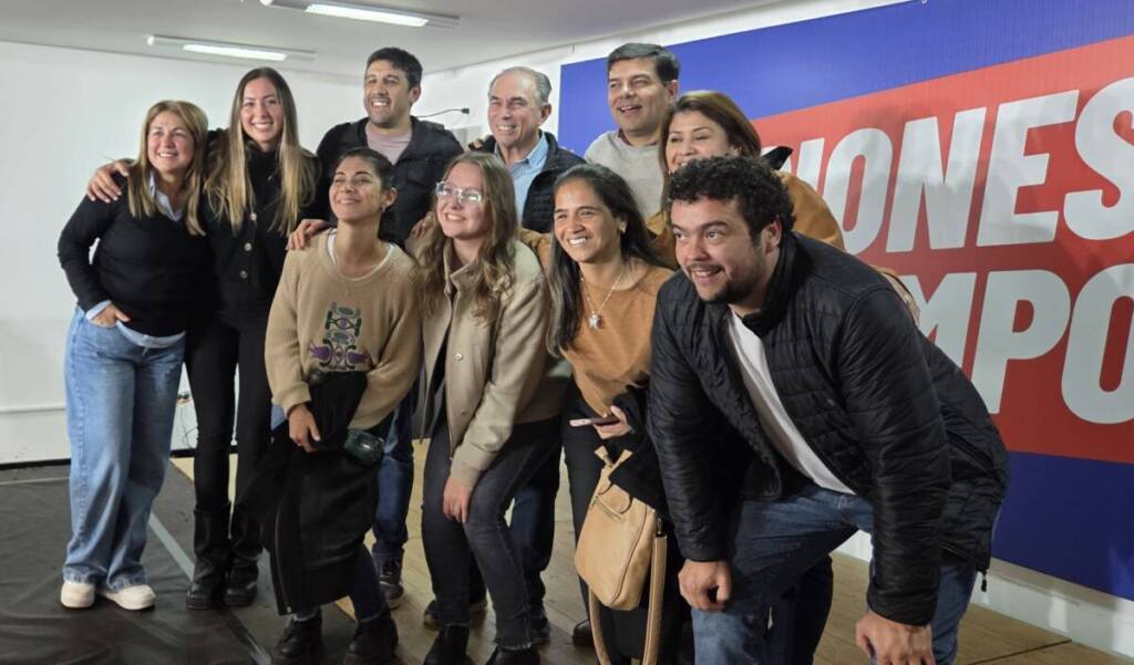Resultados provisorios en Posadas: corte de boleta y diferencias en el voto a concejales y diputados provinciales 3 Mientras que Ramón Amarilla se impuso en la categoría de diputados, a nivel local el oficialismo capitalizó más adhesiones para el Concejo Deliberante, siendo Dani Vigo el más votado con el apoyo de Stelatto