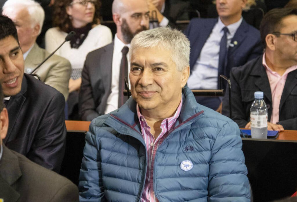 El fiscal del Tribunal que juzgó a Lázaro Báez pidió la captura y detención carcelaria del empresario de la obra pública en el kirchnerismo