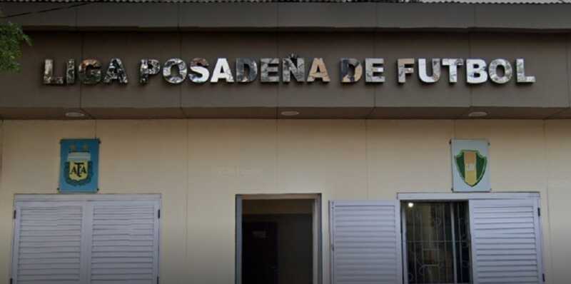 Violencia en el fútbol posadeño: se vienen sanciones ejemplares tras dos graves episodios El presidente de la Liga Posadeña de Fútbol, Marcelo Dei Castelli, analizó el presente de la liga y confirmó que continuará con el mismo formato.