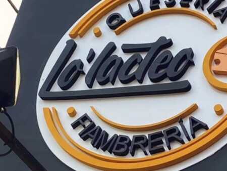 Lo’ Lácteo apuesta al crecimiento con precios accesibles y esfuerzo diario lo lacteo 3 - 1