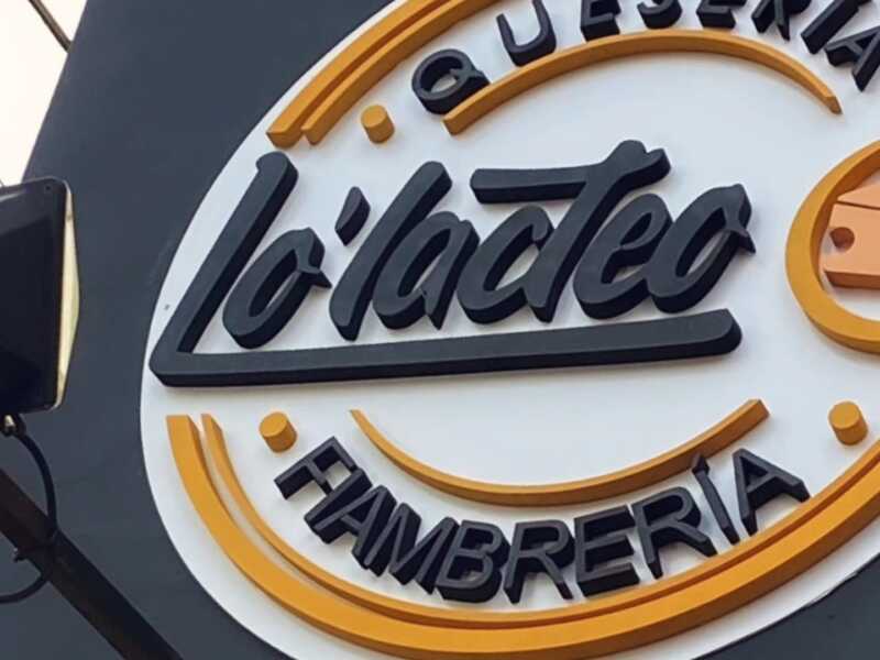 Lo’ Lácteo apuesta al crecimiento con precios accesibles y esfuerzo diario lo lacteo 3 - 2