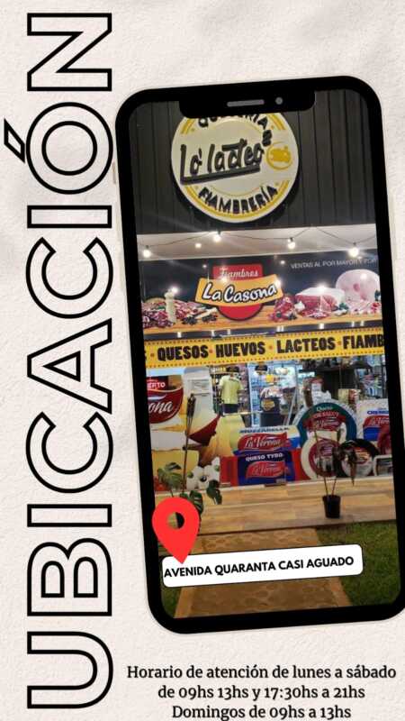 Lo’ Lácteo apuesta al crecimiento con precios accesibles y esfuerzo diario 20 lo lacteo 4 - 19