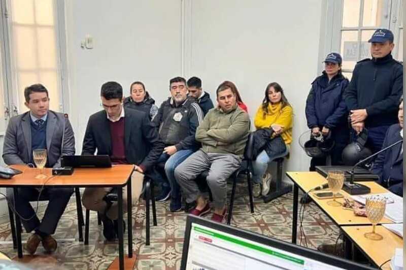 Loan, a un año de la desaparición: sin rastros del niño y una causa que espera llegar a juicio 8 loan5 - 7