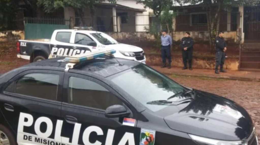 colonia aurora