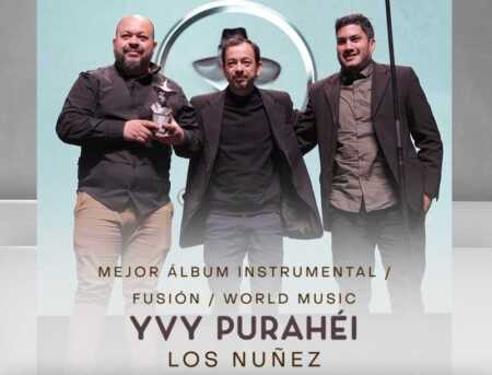 Los Núñez
