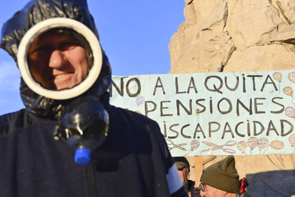marcha discapacidad - 4