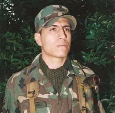 A 22 años de la muerte del soldado Mauro Ramírez, su madre reclama justicia: “A mi hijo lo mataron” 2 “Mi lucha es también por los jóvenes que están hoy en los cuarteles, por quienes tienen la misma vocación patriótica que tenía mi hijo”, dijo la madre de Ramirez