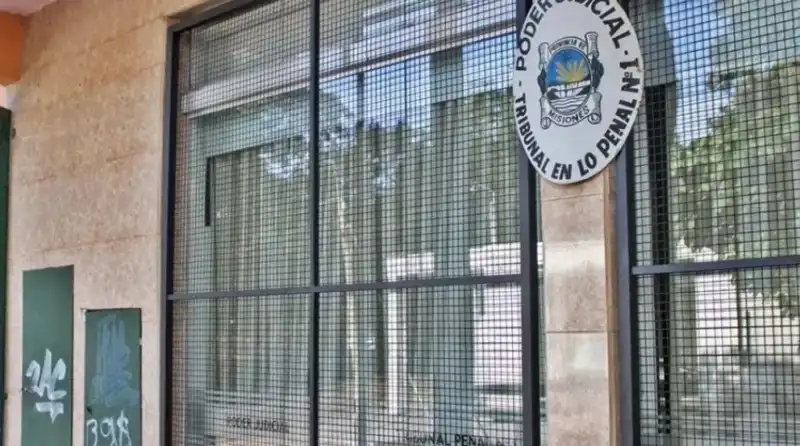 Oberá: En juicio abreviado condenan a un hombre a 12 años de prisión por abuso 6 md 13 - 5