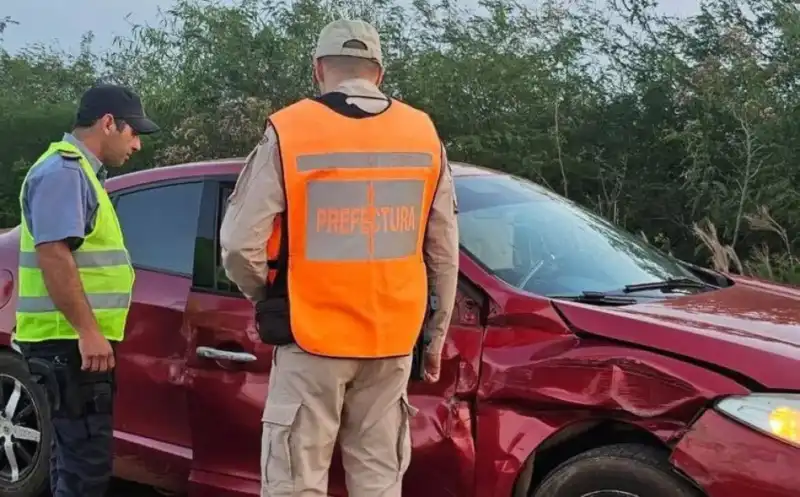 Corrientes: Condenaron a un narco misionero por atropellar y matar a una estudiante 2 md 14 - 1