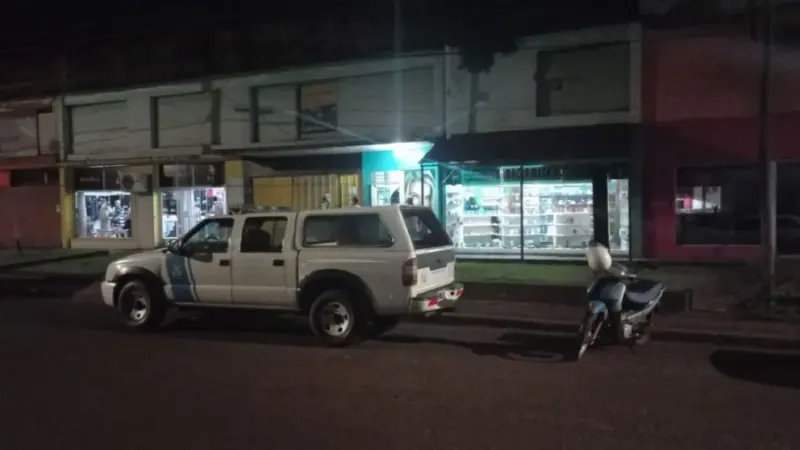 Corrientes: Condenaron a un narco misionero por atropellar y matar a una estudiante 4 md 2 6 - 3