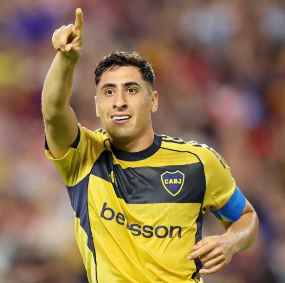 Boca recibe a Gimnasia de Mendoza por la fecha 8 del Torneo Apertura con el regreso de Leandro Paredes. Hora, TV, formaciones y cómo llega cada equipo.