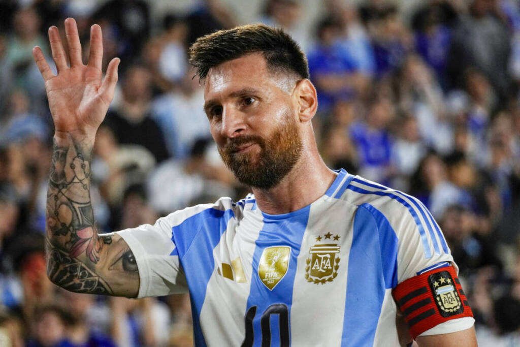 messi - 4
