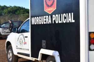 Identificaron al hombre hallado muerto en un polideportivo de Posadas: falleció por hipotermia hombre muerto posadas