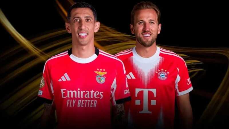 mundial de clubes 9 - 3