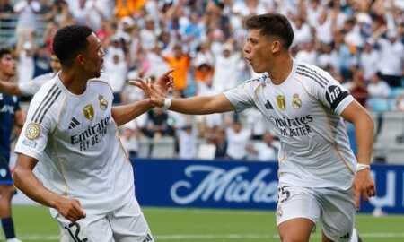 Real madrid mundial de clubes