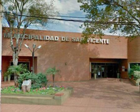 La Justicia Federal ratificó amparo para San Vicente: claves del fallo y del conflicto por la tasa de alumbrado muni san vicente - 2