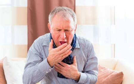 Virus respiratorios: crecen los casos de VSR, pero neumonía y bronquiolitis se mantienen en niveles esperados