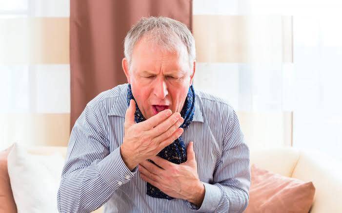 Vacunación urgente ante enfermedades respiratorias por el aumento del 20% de casos este invierno 2 enfermedades respiratorias vacunacion