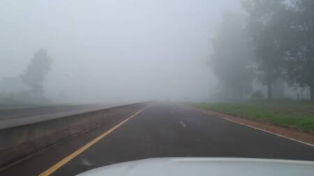 niebla misiones - 2