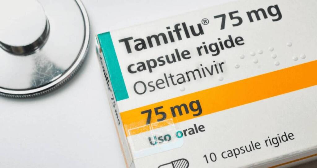 Salud confirmó que Nación no enviará más Oseltamivir y Corrientes gestiona su compra con proveedores internacionales oseltamivir 3 - 1