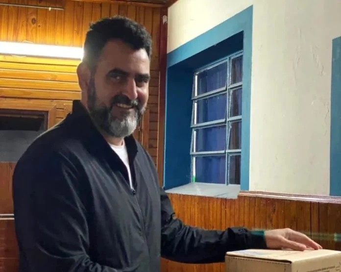 Pablo Argañaraz: “Esta era una elección de postura política, no de propuestas” 4 pablo arganaraz - 3