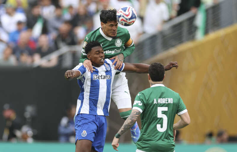 En la próxima fecha, el jueves 19 de junio, Palmeiras se enfrentará a Al Ahly desde las 13:00 (hora argentina)