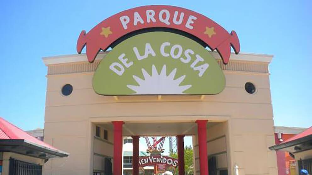parque de la costa 2 - 1