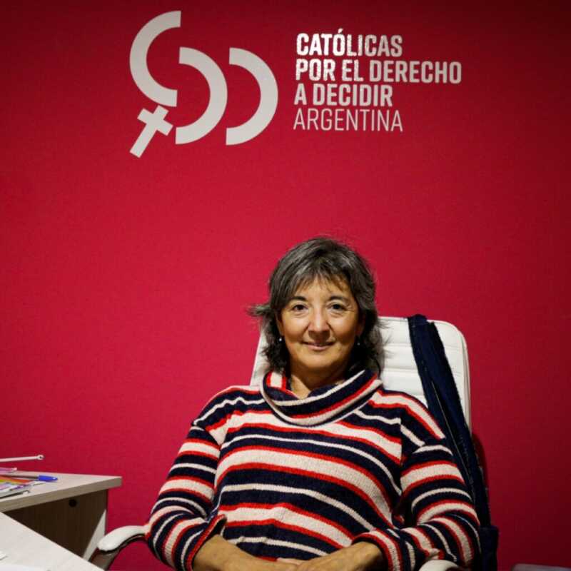 Aborto en Argentina: “El Estado está abandonando la salud sexual” 1 OEA