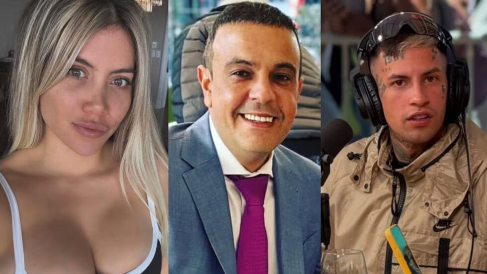 Imputaron por estafas al abogado de Wanda Nara y allanaron su casa en Nordelta 3 La figura del abogado cobró notoriedad por su rol como apoderado legal de Wanda Nara, quien también se encuentra en el centro de la polémica por su promoción de plataformas de apuestas online