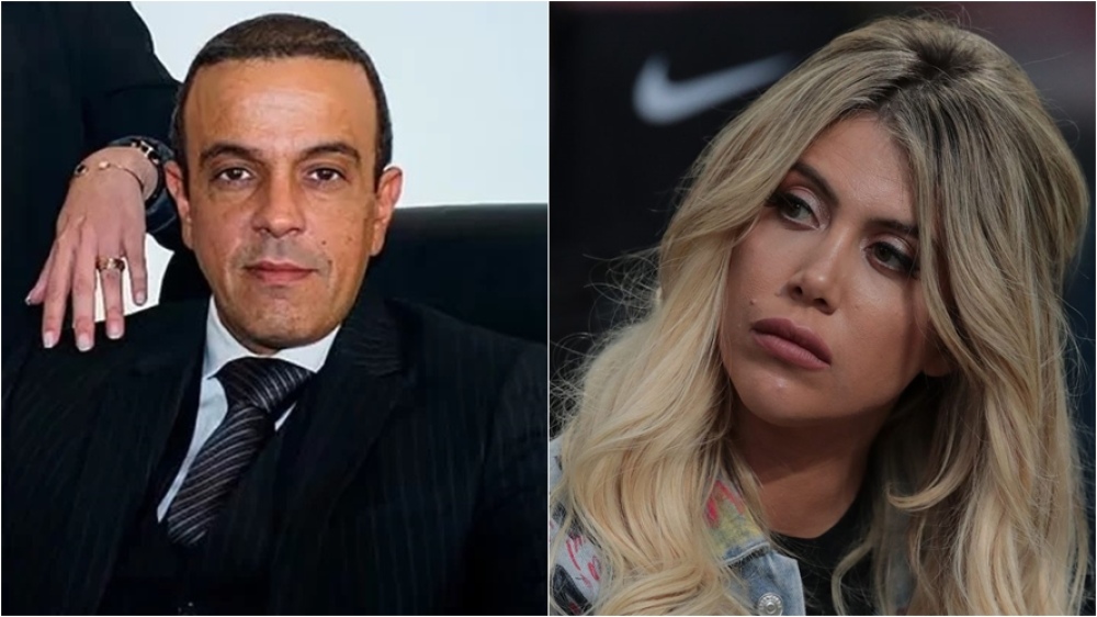 Imputaron por estafas al abogado de Wanda Nara y allanaron su casa en Nordelta payarola wn - 1