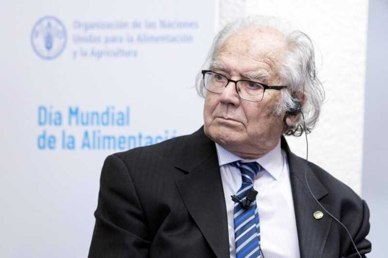 Pérez Esquivel en Radio Up: “Lo de Cristina es una proscripción política armada como ocurrió con Lula” perez esquivel - 1