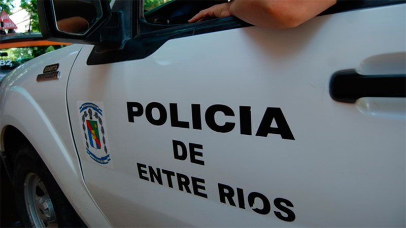 El detenido, oriundo de José León Suárez (Buenos Aires), circulaba a bordo de un Volkswagen Gol Trend 1.6 procedente de Misiones con destino a la Ciudad Autónoma de Buenos Aires
