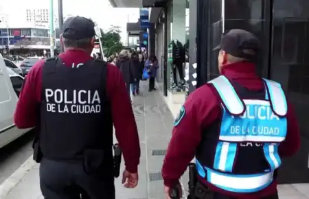 policia de la ciudad - 3