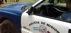 Sus hijos lo agredieron y le robaron los cables de su casa 5 policiales - 4