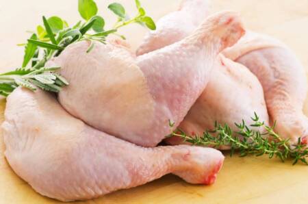 El nuevo rey del plato: el pollo lidera por precio y practicidad pollo - 3