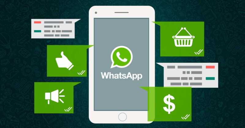 publicidad en whatsapp - 1